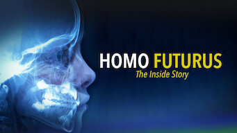 Homo Futurus, the Inside Story (2005)