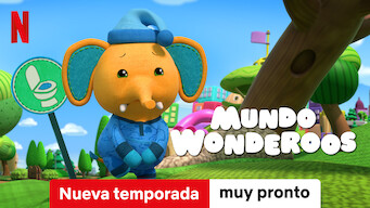 Mundo Wonderoos (2024)