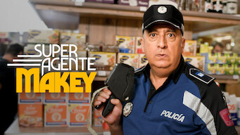 Superagente Makey (2020)