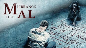 Líbranos del mal (2014)