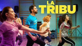 La tribu (2018)