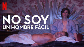 No soy un hombre fácil (2018)