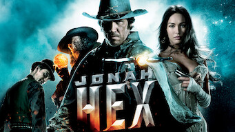 Jonah Hex: Cazador de recompensas (2010)