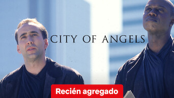 City of Angels (1998)