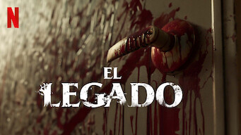 El legado (2024)