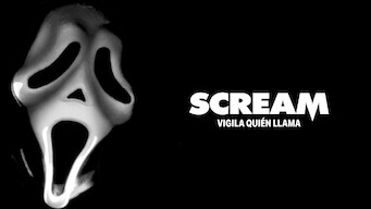 Scream: Grita antes de morir (1996)