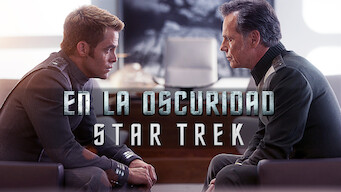 Star Trek: En la oscuridad (2013)