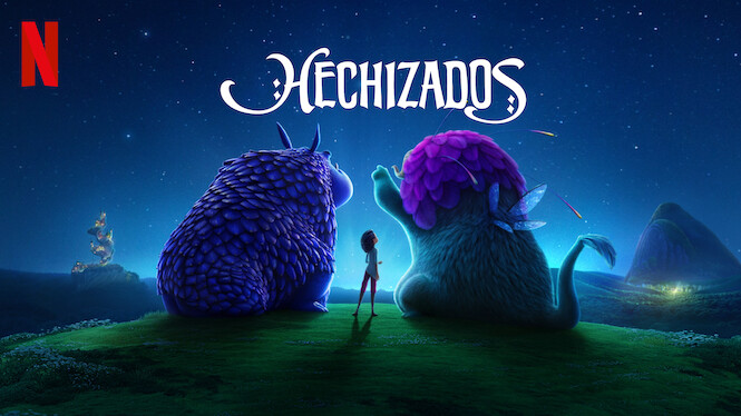 Hechizados