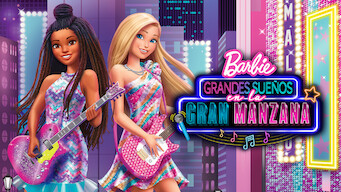 Barbie: Grandes sueños en la Gran Manzana (2021)