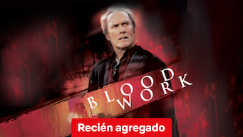 Blood Work (2002)