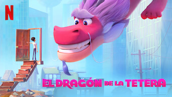 El dragón de los deseos (2021)