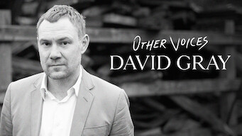 Other Voices: David Gray (2020)