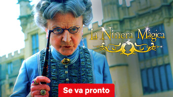 Nanny McPhee: La nana mágica (2005)