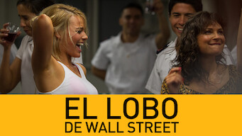 El lobo de Wall Street (2013)