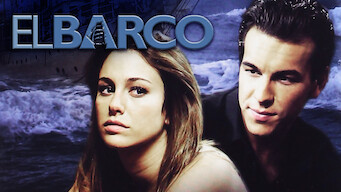 El Barco (2013)