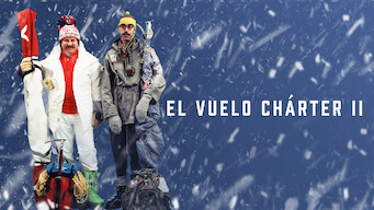 El vuelo chárter II (1985)