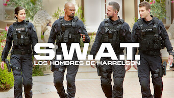 S.W.A.T. (2022)