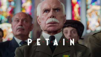 Petain (1993)