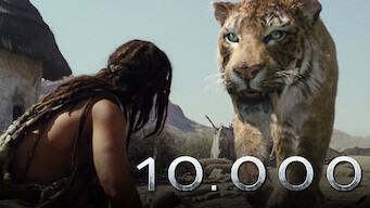 10,000 A. C. (2008)