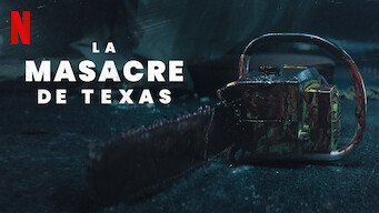 La matanza de Texas (2022)