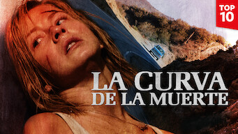 Curve: La curva de la muerte (2015)