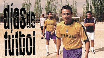 Días De Fútbol (2003)