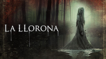 The Curse of La Llorona (2019)