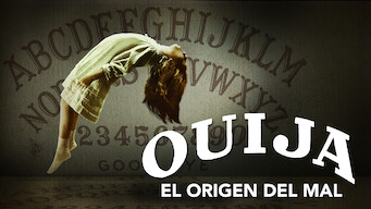 Ouija: El origen del mal (2016)