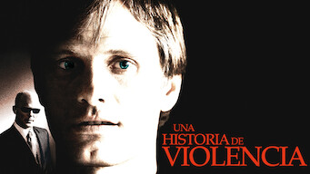 UNA HISTORIA DE VIOLENCIA (2005)